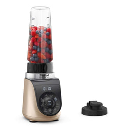 Tefal Blend Up - Miniblender BL190AF0 - Krachtig