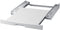 Samsung DV90DG6845LEU6 - Warmtepompdroger - AI Energy Mode Super Speed - Wit en zwart