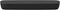 Panasonic SC-HTB200 - Soundbar - 2.0 systeem - 80W RMS - Bluetooth - Dolby Digital - DTS