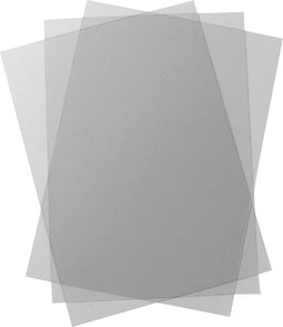 GBC HiClear - Omslag A4 PVC 300Mic Helder (100)