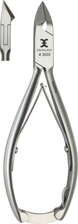 Spijkertang 13 cm, torentje