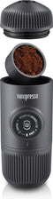 Wacaco Nanopresso - Draagbaar espressoapparaat - 18 bar druk