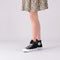 Converse Chuck Taylor All Star Lift Hi Hoge sneakers - Dames - Zwart - Maat 36