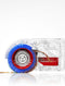 Dyson Clean+Wash Hygiene - Stofzuiger - Hygiënisch filtervrij systeem - Blauw