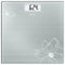 Beurer GS 10 - Personenweegschaal - Digitaal - Tot 180 kg - 30 x 30 cm - Glitter Grijs