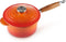 Le Creuset Steelpan - Tradition - Ø 18 cm - Oranjerood