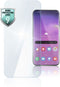 Hama Premium Crystal Glass - Screenprotector - 10H-Nano-Tech-coating - Designed in Germany