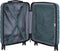 Delsey Air Armour - Handbagage koffer - 4 wielen - 55 cm - lichtgroen