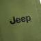 Jeep Reistas - Extra Large 82 cm - 2 hoofdcompartimenten - Plantation