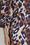 Culture CUtania Dress - Dames Jurk - 7/8e mouwen - Maat L