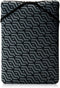 HP 15.6 - Laptop Sleeve - Neopreen - Omkeerbaar