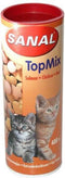 Sanal TopMix - Kattensnack - 75 g