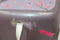 Volare Blossom - Kinderfiets - 16 inch - Twee handremmen - Paars
