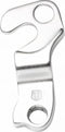 Union Derailleurhanger Stevens Gh-269 Zilver