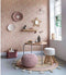 KidsDepot Mila Rotan Spiegel