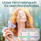 Ultrasoon Inhalator voor Kinderen en Volwassenen - Wit