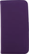 Mobilize MOB-SWBCP-IPH64 - Flip Cover - Ultra dun - Paars