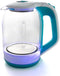 DCOOK Gallery - Waterkoker - 1500 W 1,8 L - Wit (8 stuks)