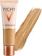 Vichy Minéralblend foundation - 15 Terra - 30ML - natuurlijke dekking