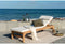 House Nordic - Vloerkleed Menorca 140x200cm - Scandinavisch Design - Voor binnen én buiten