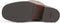 BRONX Kyley - Cowboylaarzen - Trekbanden - Cognac - maat 41
