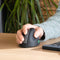 R-Go Tools HE Break - Ergonomische Muis - Draadloos - Verticaal - 2400 DPI - Rechts - Large