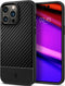 Spigen ACS04661 - Soft Case - Air Cushion Technologie - Zwart