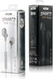 REMAX RB-S18 - Draadloze in-ear koptelefoon - Bluetooth 4.2 - Wit