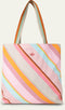 Oilily - Romy Omkeerbare Shopper - Dames