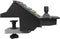 Logitech G Saitek Farming Simulator Side Panel - Side Panel Control Deck - 25 programmeerbare knoppen - Zwart