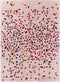 Albecq Vloerkleed - 200x300 - Rechthoek - Laagpolig Tapijt - Modern - Meerkleurig