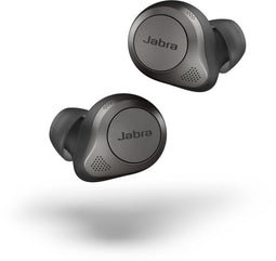 Jabra Elite 85t - In-ear oordopjes - ANC - Titanium Black