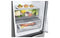 LG GBB62PZFFN koel-vriescombinatie – Smart Inverter - 384 l - No Frost