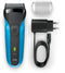 Braun Series 3 310s - Scheerapparaat - Douchebestendig Snel opladen - 330g