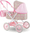 Corolle Mon Grand Poupon poppenwagen Floral babypop 36/42/52 cm