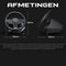 PXN - V900 Gen 2 - Race Stuur - Met Pedalen & Flippers - 270 / 900° - Game Stuur - Geschikt voor PS4 - PC - PS3 - Switch - Xbox X/S Series