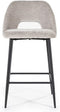 Eleonora Barstoel Esmee - Beige Mellow