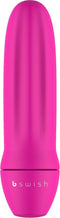 B Swish - bmine Basic Bullet Vibrator Magenta