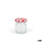 Glazen pot Mediterraneo 50 ml (48 Stuks)