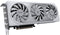 Gigabyte GeForce RTX 4060 Ti AERO OC - Videokaart - 8GB GDDR6 - PCI-e 4.0 x8