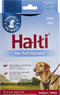 Halti No Pull Harnas Zwart - Hondenopvoeding - Medium
