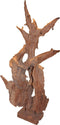 HSM Collection Decoratie Erosi hias - blank - oud hout