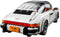 LEGO Porsche 911 (10295) - Creator Expert - Turbo en Targa modellen - 1458 onderdelen