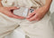 Nudient Thin Case - Apple iPhone 12/12 Pro - Indrukwekkend slank 1 mm - Dusty Pink