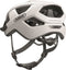 Abus Aduro 3.0 - Sportieve fietshelm - Verstelbaar - Wit - L 58-62cm