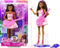 Barbie 65 jaar Popsterpop - 32 cm - Barbiepop