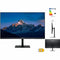 HUAWEI Display 23.8 - Monitor - FullView scherm 1080P - 24 inch