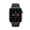 Refurbished Apple Watch Series 5 - Smartwatch - Always-on display - Grijs