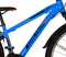 Volare Cross - Kinderfiets - 26 inch - 18 versnellingen - Blauw
