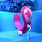 Evolved - Buck Wild Dual End Vibrator - Roze